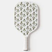 Leaf Pickleball Paddle (Achterkant)