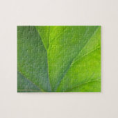 Leaf Puzzle Legpuzzel (Horizontaal)