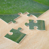 Leaf Puzzle Legpuzzel (Zijkant)