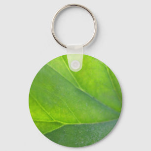Leaf Sleutelhanger
