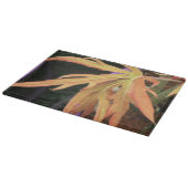 Leaf Study 2 Snijplank (Hoek)