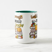 Leaf through a TR Kohler Book Mok (Midden)