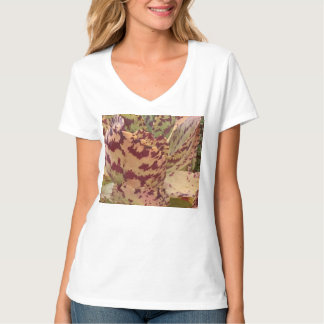 Leaf Tiger 11 T-shirt
