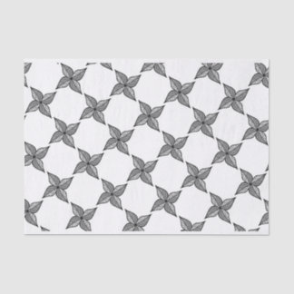 Leaf Tissue Paper Tissuepapier