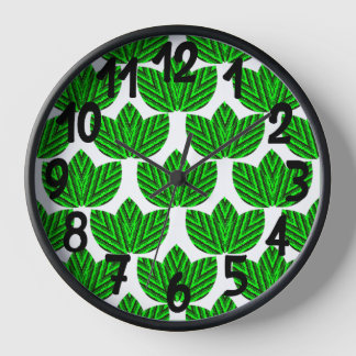 Leaf Trios