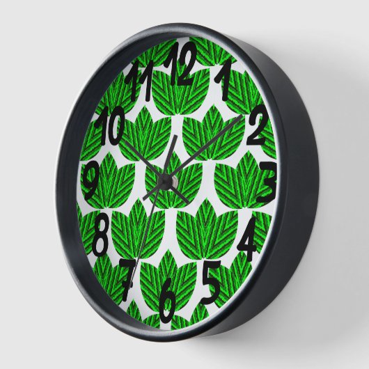 Leaf Trios (Hoek)