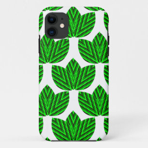 Leaf Trios Case-Mate iPhone Case