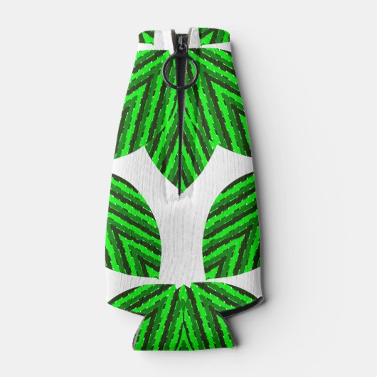 Leaf Trios Flesjeskoeler (Achterkant)