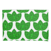 Leaf Trios Kussensloop (Voorkant)