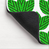 Leaf Trios Muismat (Hoek)