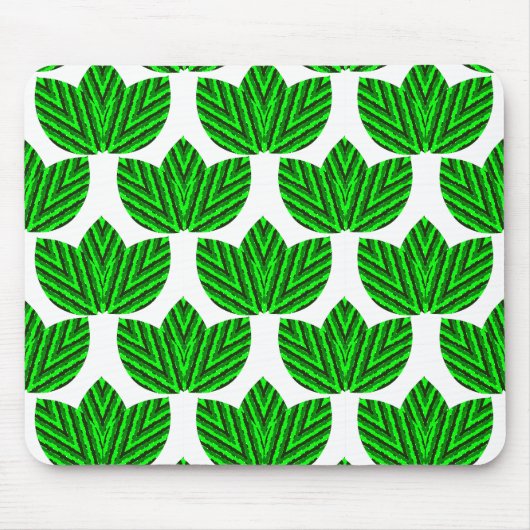 Leaf Trios Muismat (Voorkant)