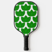 Leaf Trios Pickleball Paddle (Voorkant)