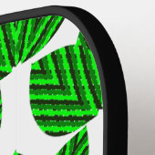 Leaf Trios Pickleball Paddle (Links Detail)