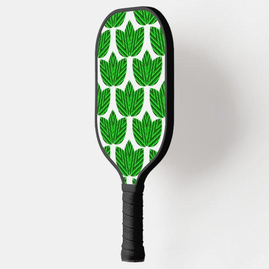 Leaf Trios Pickleball Paddle (Links)