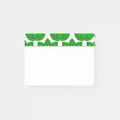 Leaf Trios Post-it® Notes (Voorkant)