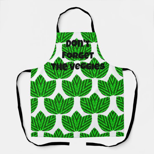 Leaf Trios Schort (Voorkant)