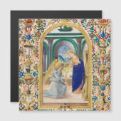 Leaf uit een boek 's ochtends (Voorkant / Achterkant)