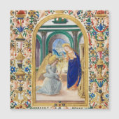 Leaf uit een boek 's ochtends (Voorkant)