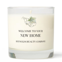 Leaf Welkom bij uw nieuwe huisverkoper