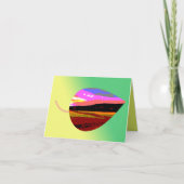 Leaffield Bedankkaart (Voorkant)