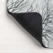 Leafless Trees in Thiepval Wood Muismat (Hoek)