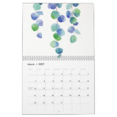 Leafs Agenda Kalender (Mar 2027)