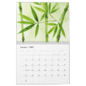 Leafs Agenda Kalender (Jan 2027)