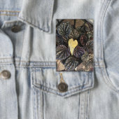 leafs button (Insitu)