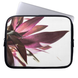 Leafs Laptop Sleeve