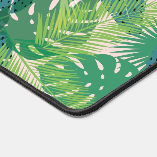 Leafs Pattern Bureaumat (Hoek)