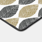 Leafs Pattern Bureaumat (Hoek)