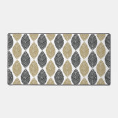 Leafs Pattern Bureaumat (Voorkant)