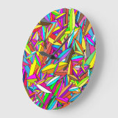 Leafs van ilya konyukhov (c) grote klok (Hoek)