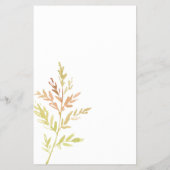 Leafs Wat is er in je tas Shower-game-kaart? Flyer (Achterkant)