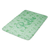 Leafy Badmat (Gekanteld)
