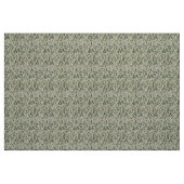 Leafy Breeze Linnen Stof (Fat Quarter)