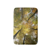 Leafy Canopy Badmat (Voorkant Verticaal)