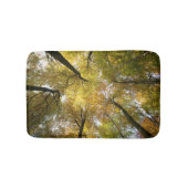 Leafy Canopy Badmat (Voorkant)