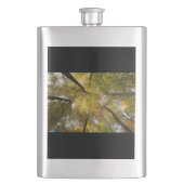 Leafy Canopy Flacon (Voorkant)