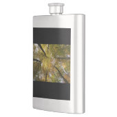 Leafy Canopy Flacon (Links)