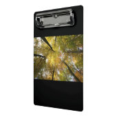 Leafy Canopy Mini Klembord (Angled2)