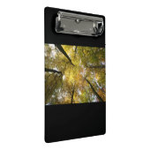 Leafy Canopy Mini Klembord (Schuin)