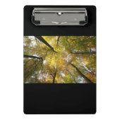 Leafy Canopy Mini Klembord (Voorkant)