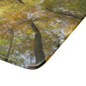 Leafy Canopy Snijplank (Hoek)