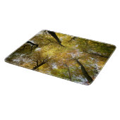 Leafy Canopy Snijplank (Hoek)