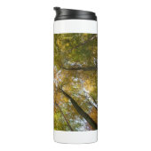 Leafy Canopy Thermosbeker (Geroteerd rechts)