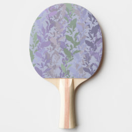 Leafy Creeping Vine Drawing Pattern With Pastels Tafeltennisbatje