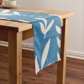 Leafy Elegance Lange Tafelloper (Voorbeeld)