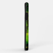 Leafy Greens Case-Mate iPhone Case (Achterkant/rechts)