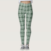 Leafy Leggings (Voorkant)